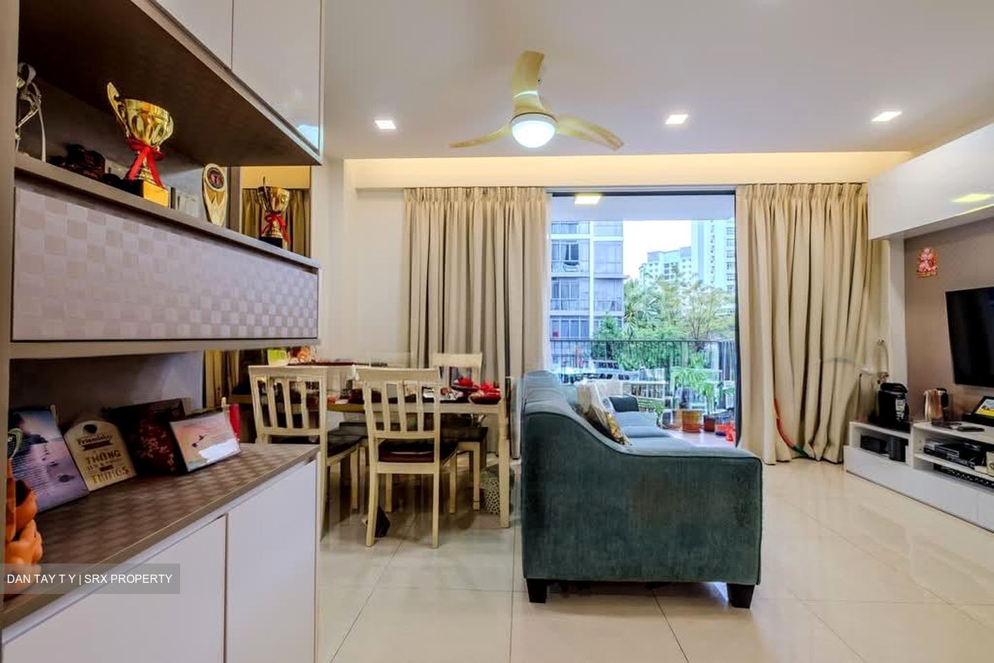 La Fiesta (D19), Condominium #565838841